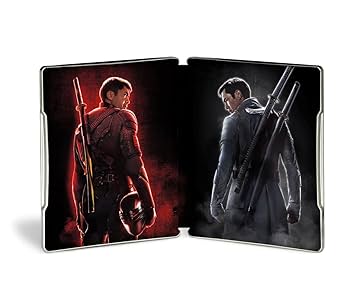 Amazon.co.jp: 【Amazon.co.jp限定】G.I.ジョー 漆黒のスネーク